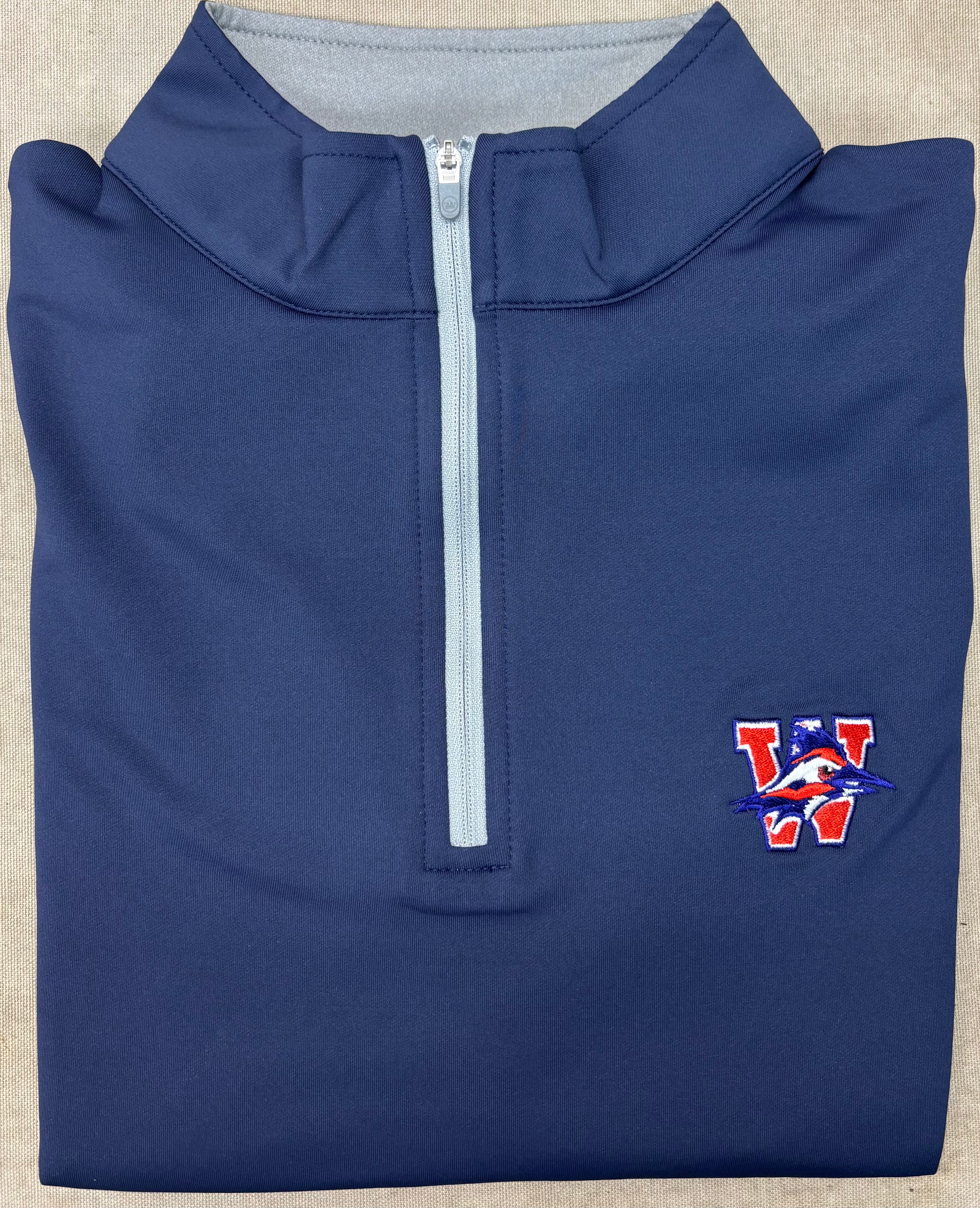 Peter Millar - Westlake 1/4 Zip