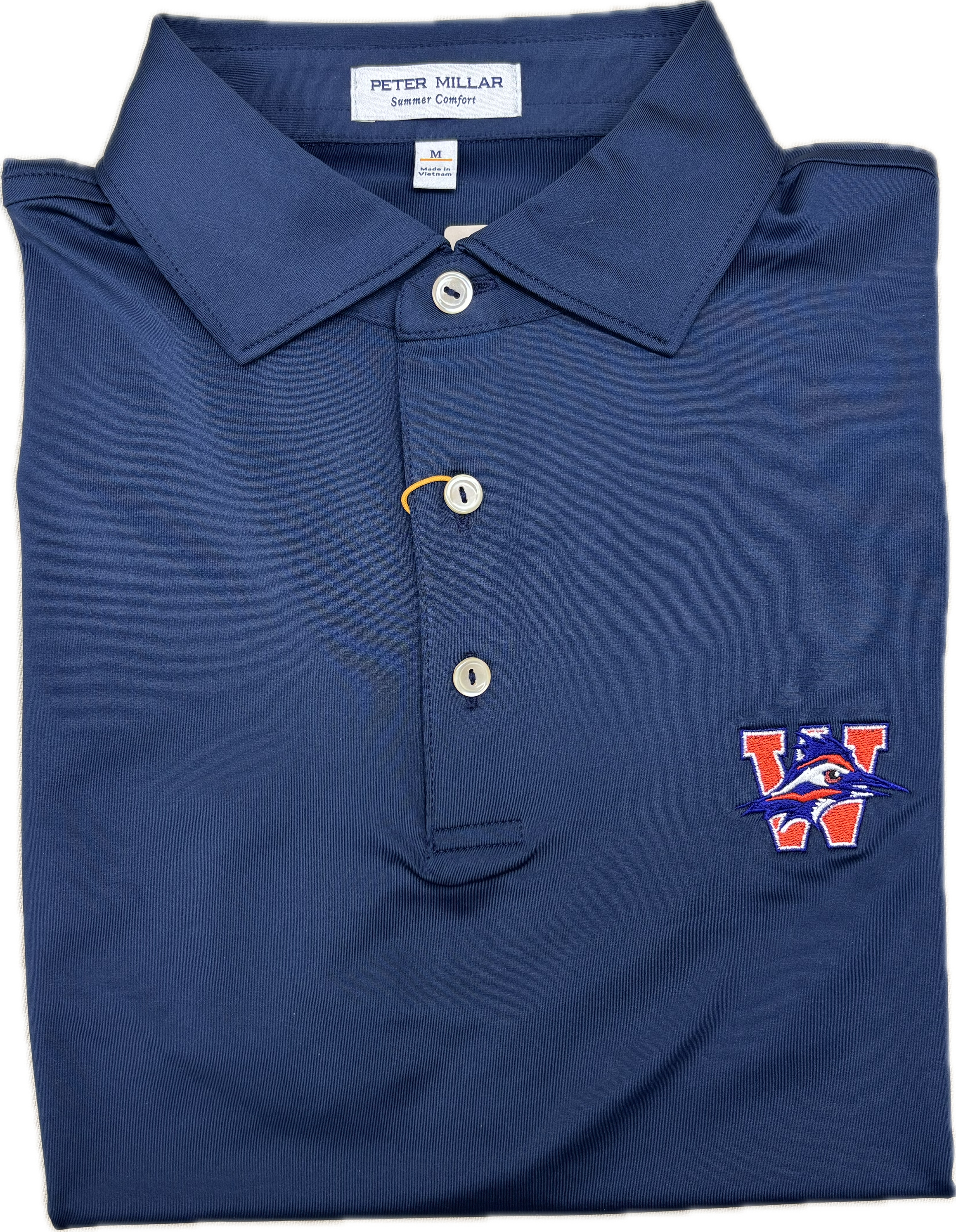Peter Millar - Westlake Perf Polo