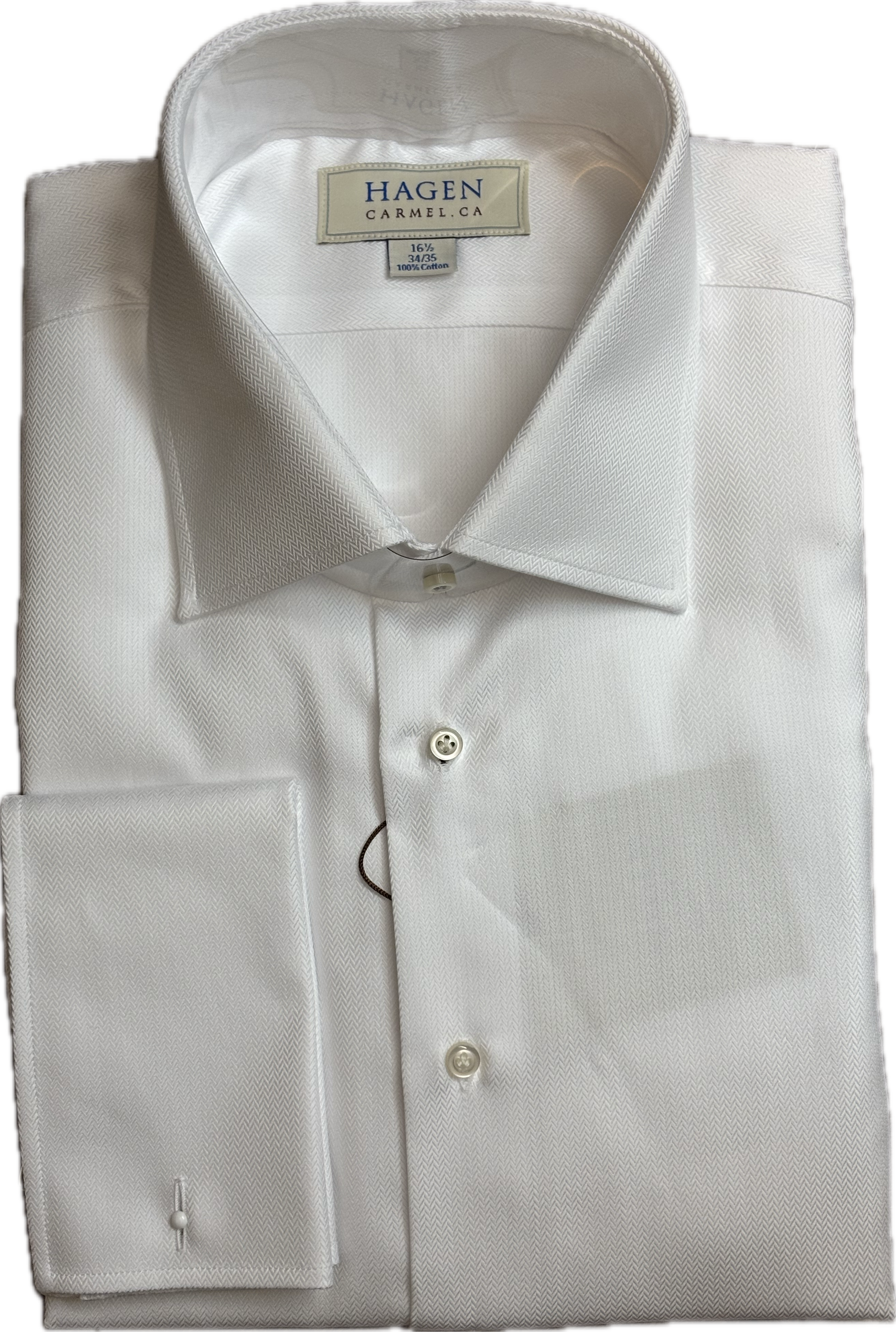 Hagen - Formal Hybrid Herringbone