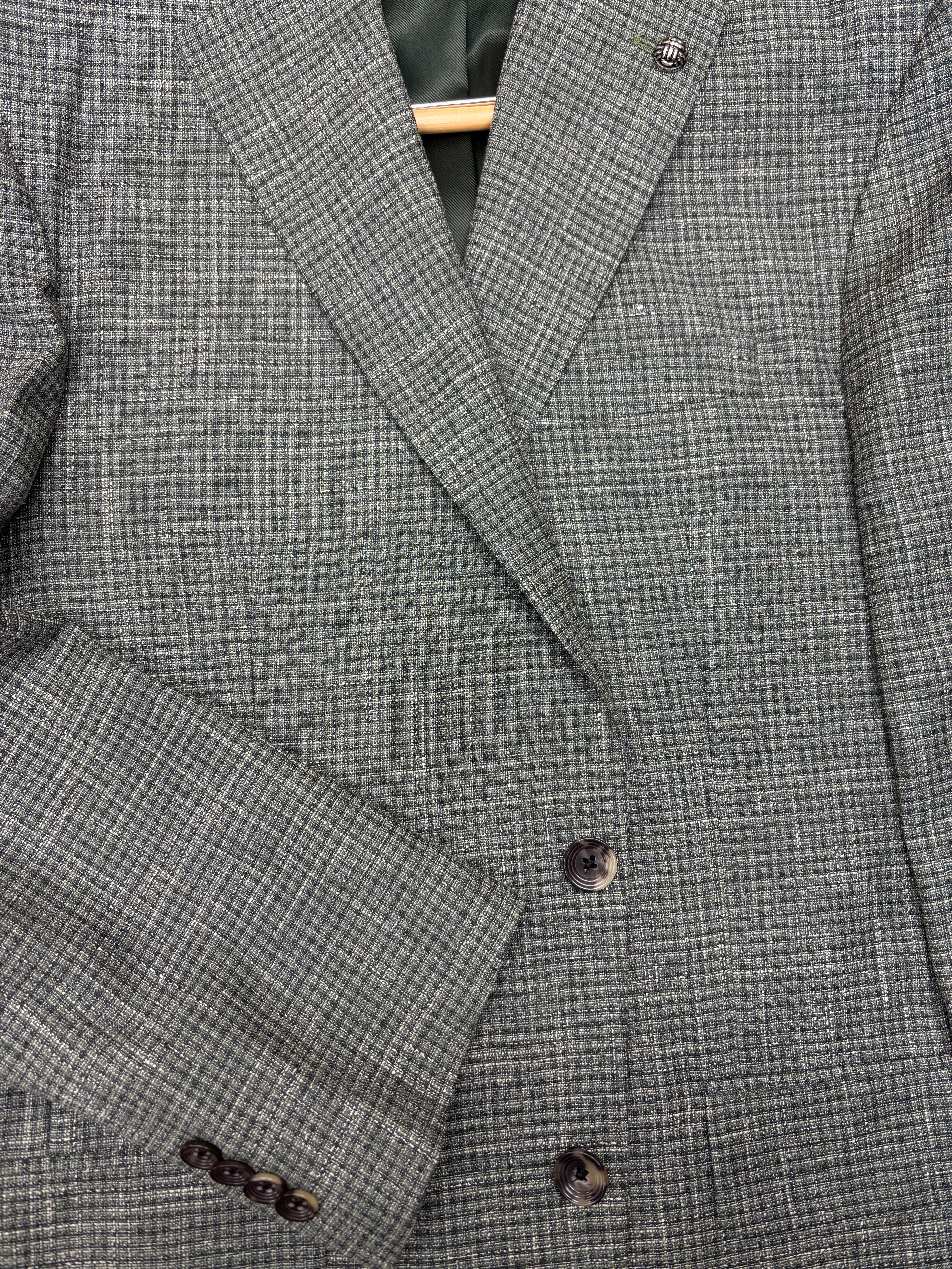 Jack Victor - Austin SPJ Green Texture