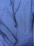 Jack Victor - Napoli CT Blue Solid