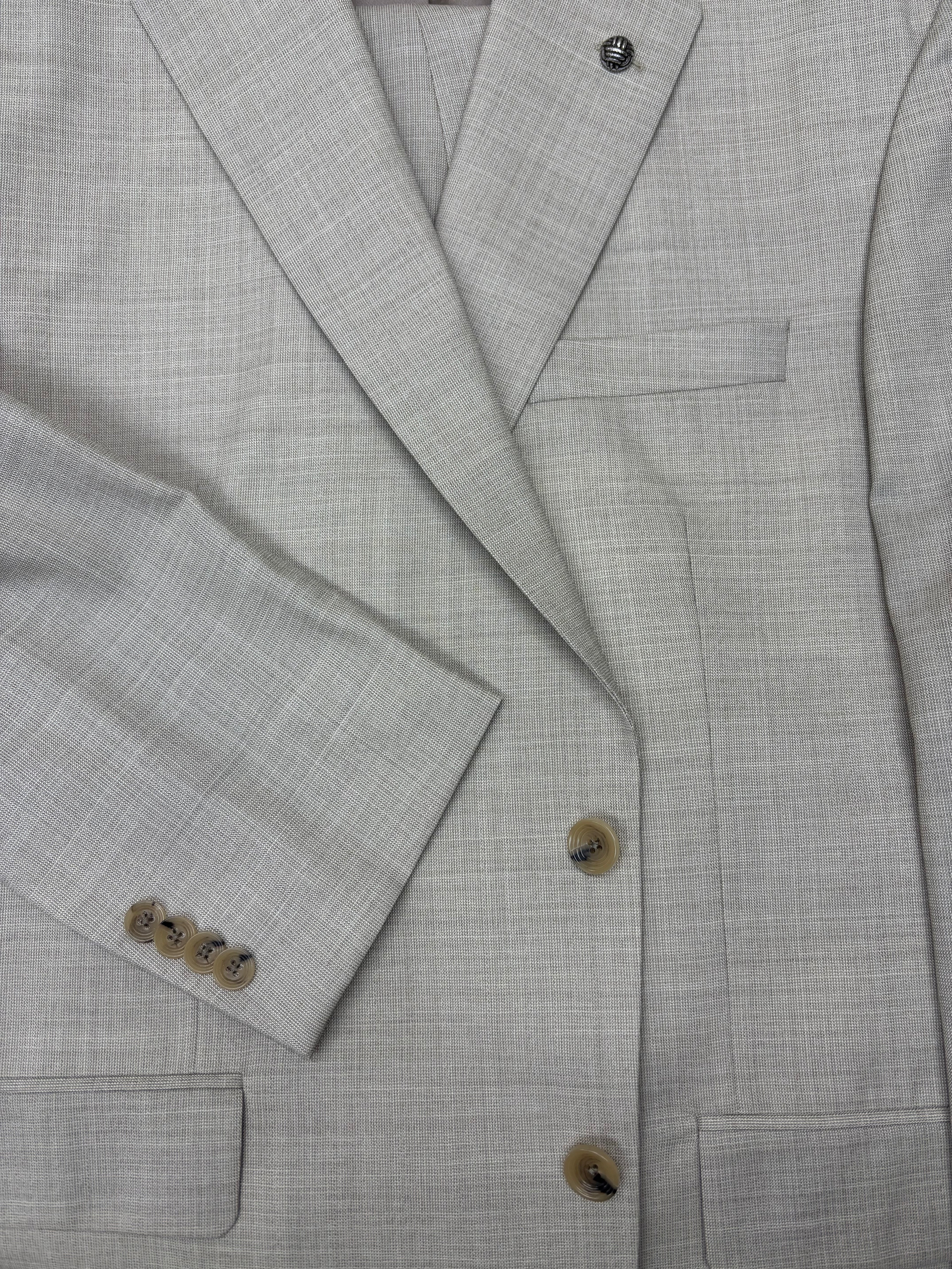 Jack Victor - Napoli CT Tan Solid