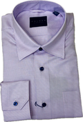 Calder - MUO Luxe Twill Mini Check