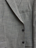 Jack Victor - Gibson B&W Houndstooth