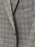 Samuelsohn - Grady 2112 Green/Tan Window