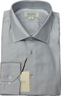Hagan - Tan Neat Check