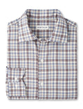 Peter Millar - Waynesville Performance Flannel Sport Shirt