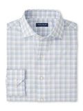 Peter Millar - Bechtle Perf Poplin Sport Shirt