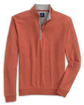Johnnie-O - Sully 1/4 Zip