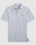 Johnnie-O - Pepperdine Stetson Perf Mesh Polo