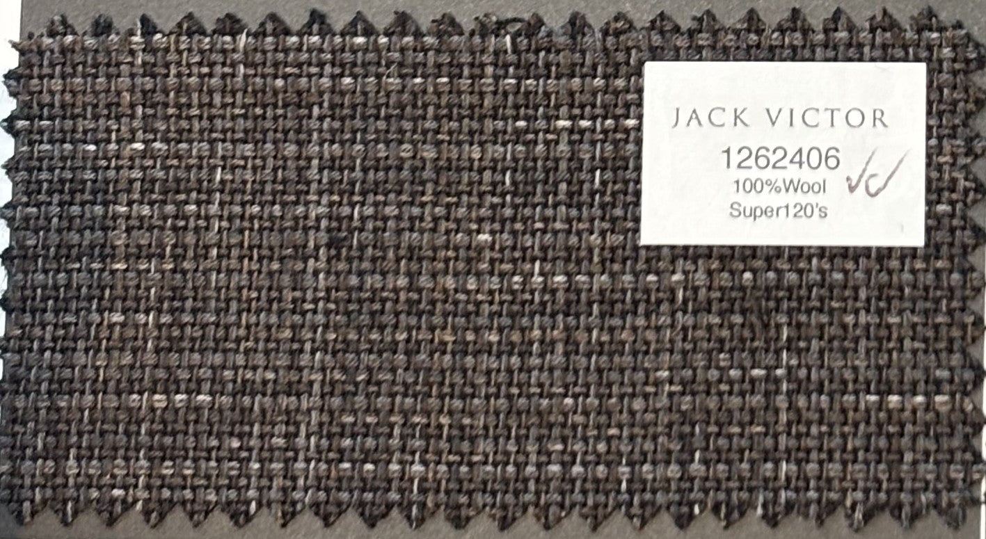 Jack Victor - Austin Brown Texture