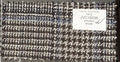 Jack Victor - Century Brown/Blue Check