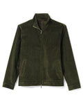 Johnnie-O - Westport Cord Jacket