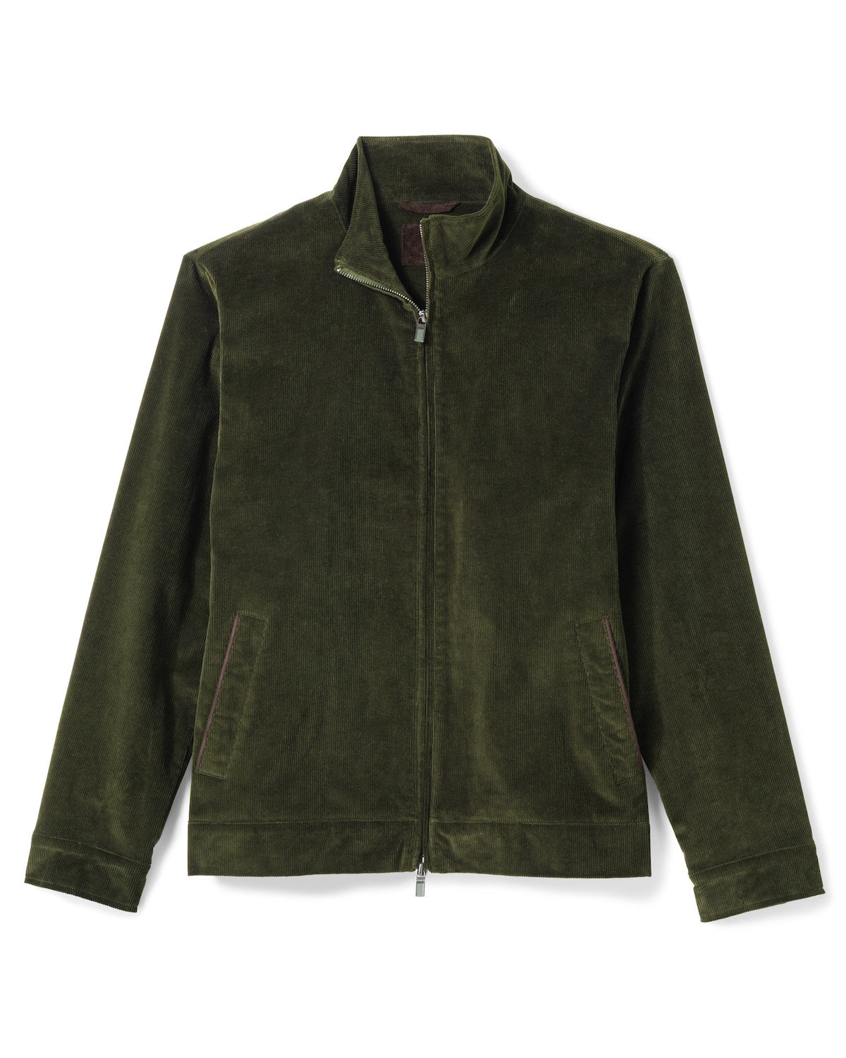 Johnnie-O - Westport Cord Jacket