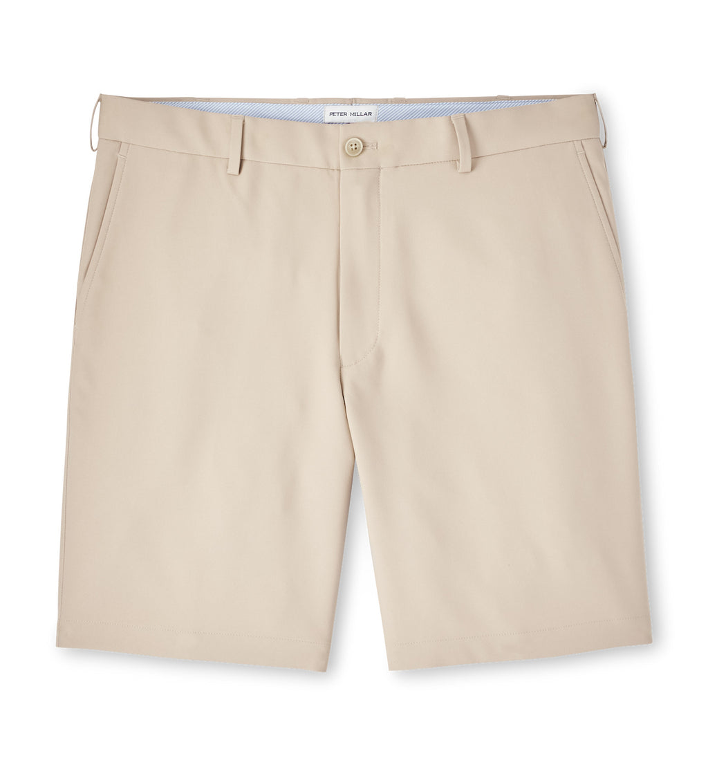 Peter Millar - Salem Perf Short 7" EB82