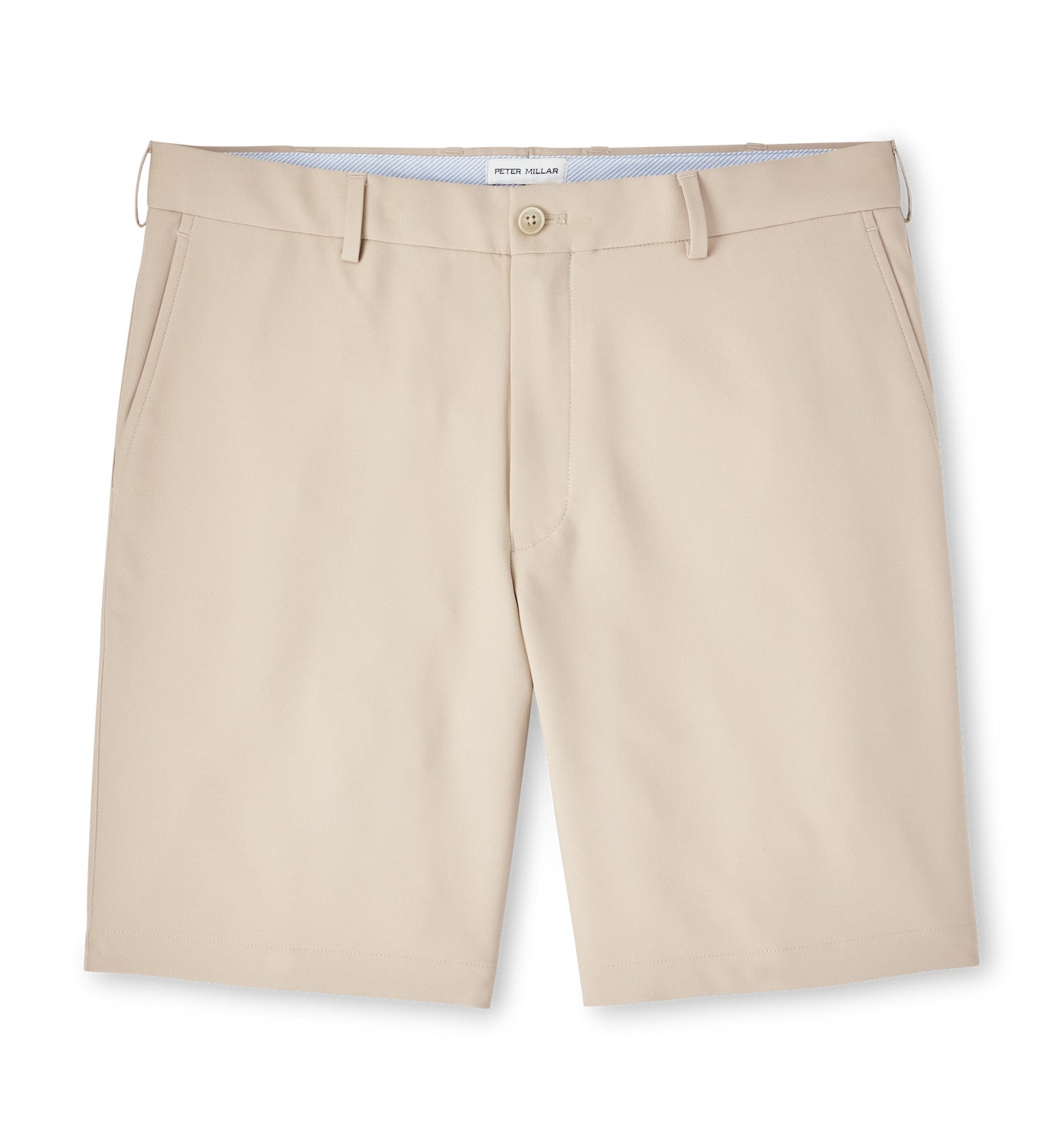 Peter Millar - Salem Perf Short 7" EB82