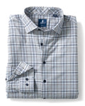 Johnnie-O - Tahoe Plaid