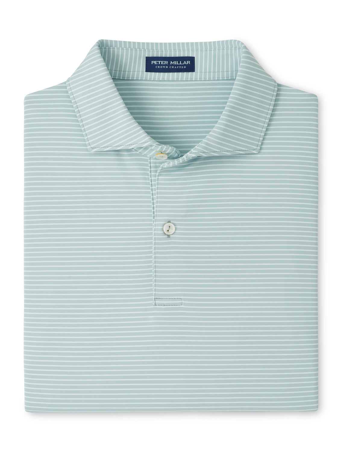 Peter Millar - Ballad Performance Jersey Polo