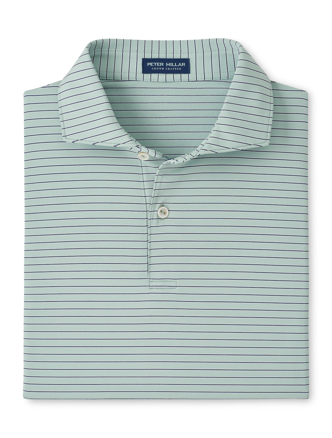 Peter Millar -Keynote Performance Jersey Polo
