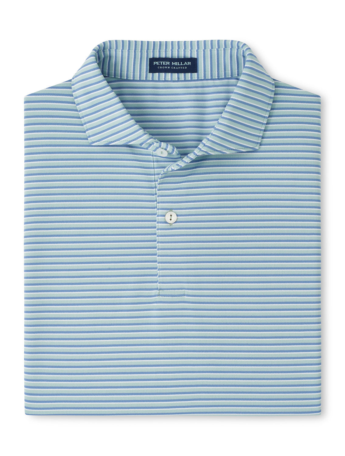 Peter Millar - Tempo Performance Mesh Polo