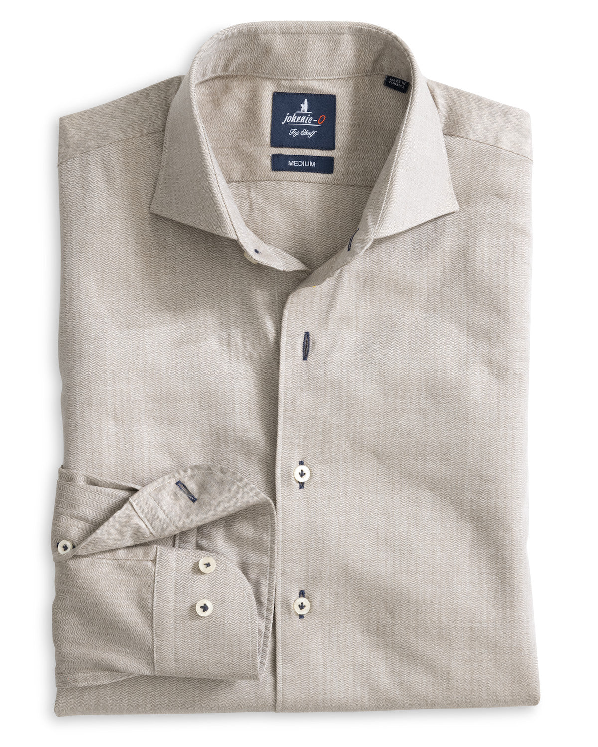 Johnnie-O - Augustin Sport Shirt