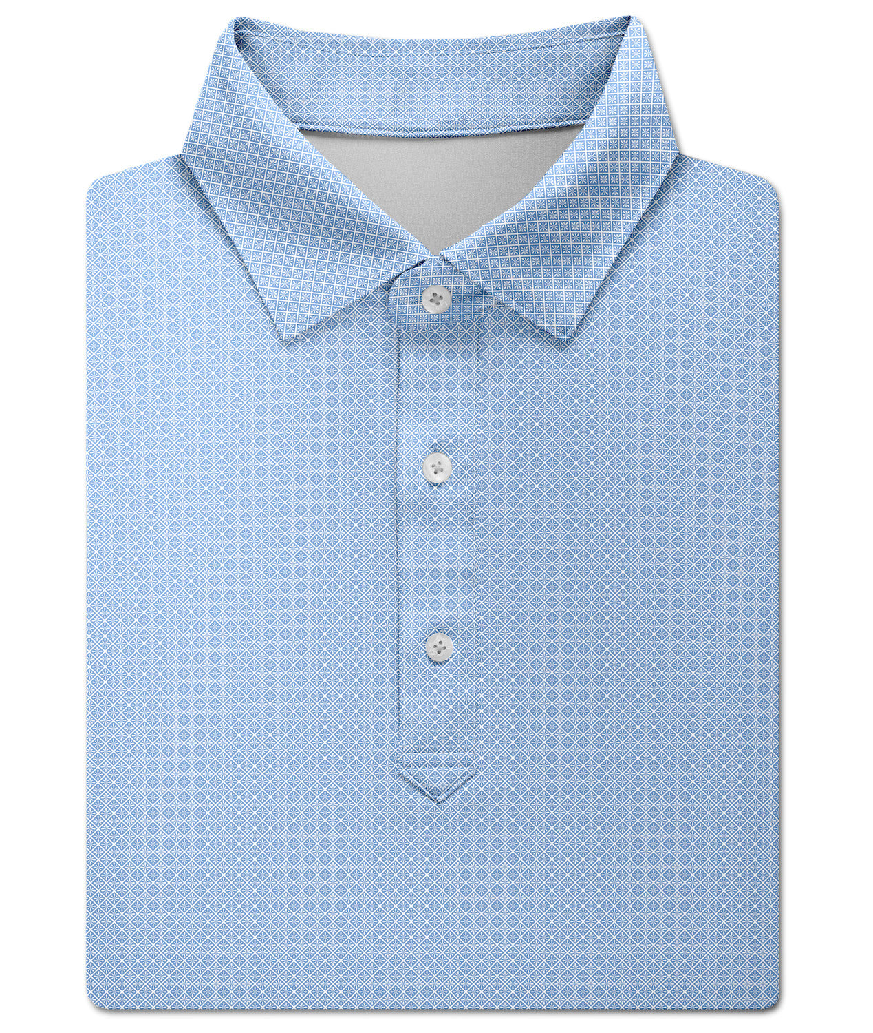 Turtleson - Chris Performance Polo