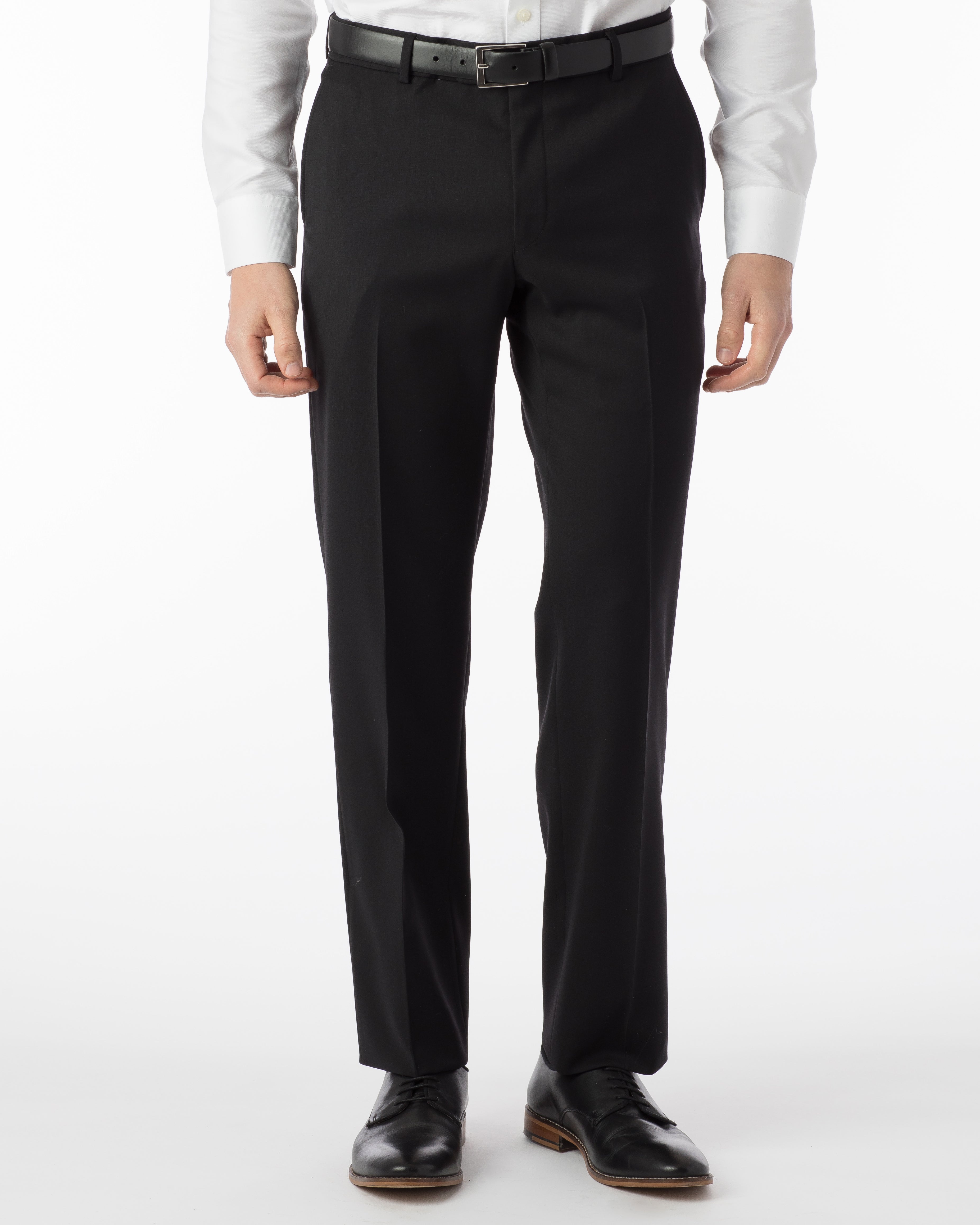Ballin - Comfort “EZE” Super 120’s Gabardine LONG