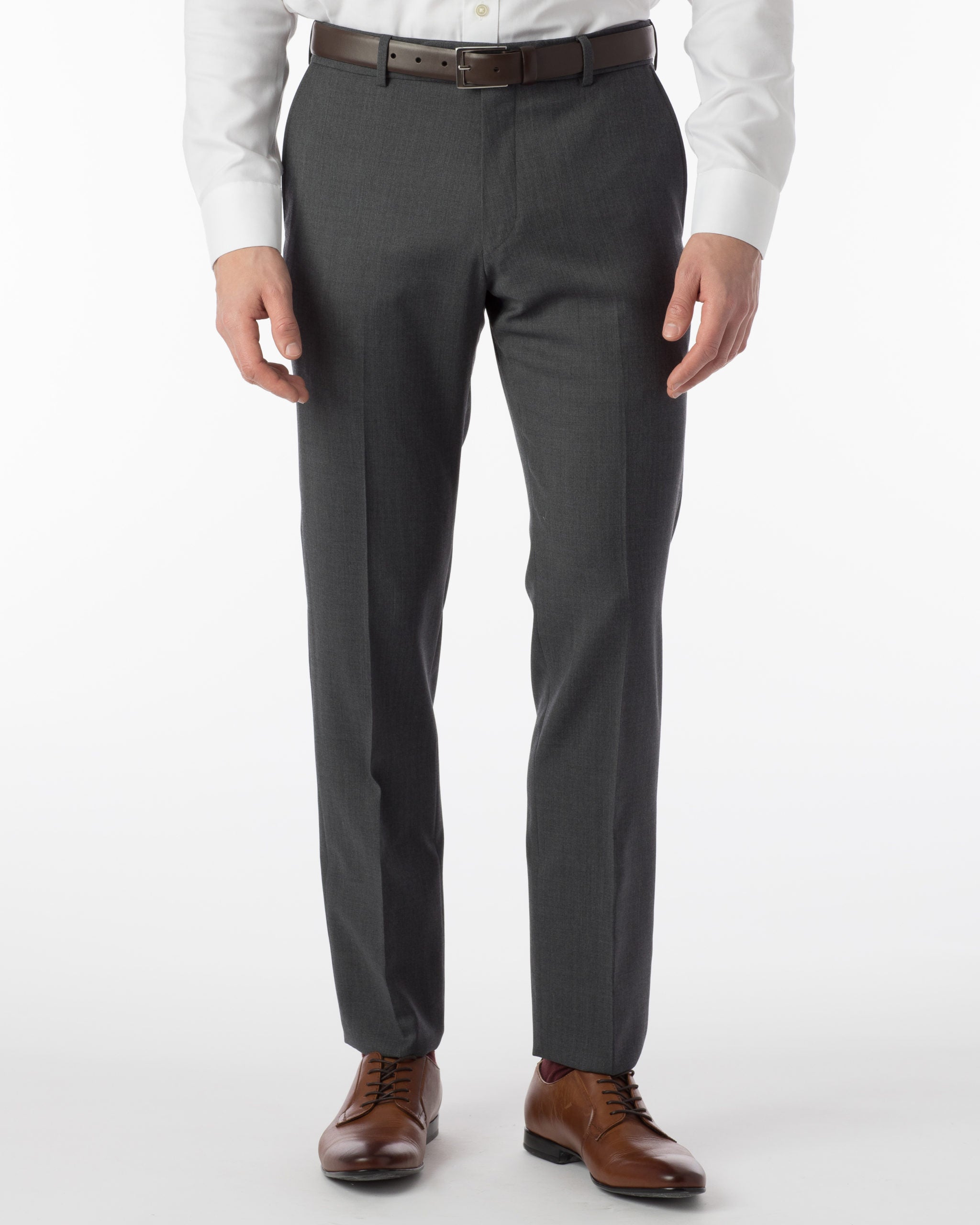 Ballin - Comfort “EZE” Super 120’s Gabardine (Flat Front) M5549