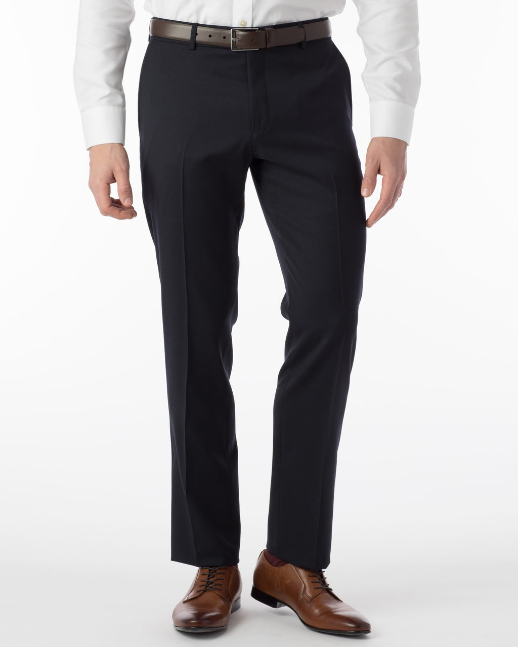 Ballin - Comfort “EZE” Super 120’s Gabardine LONG