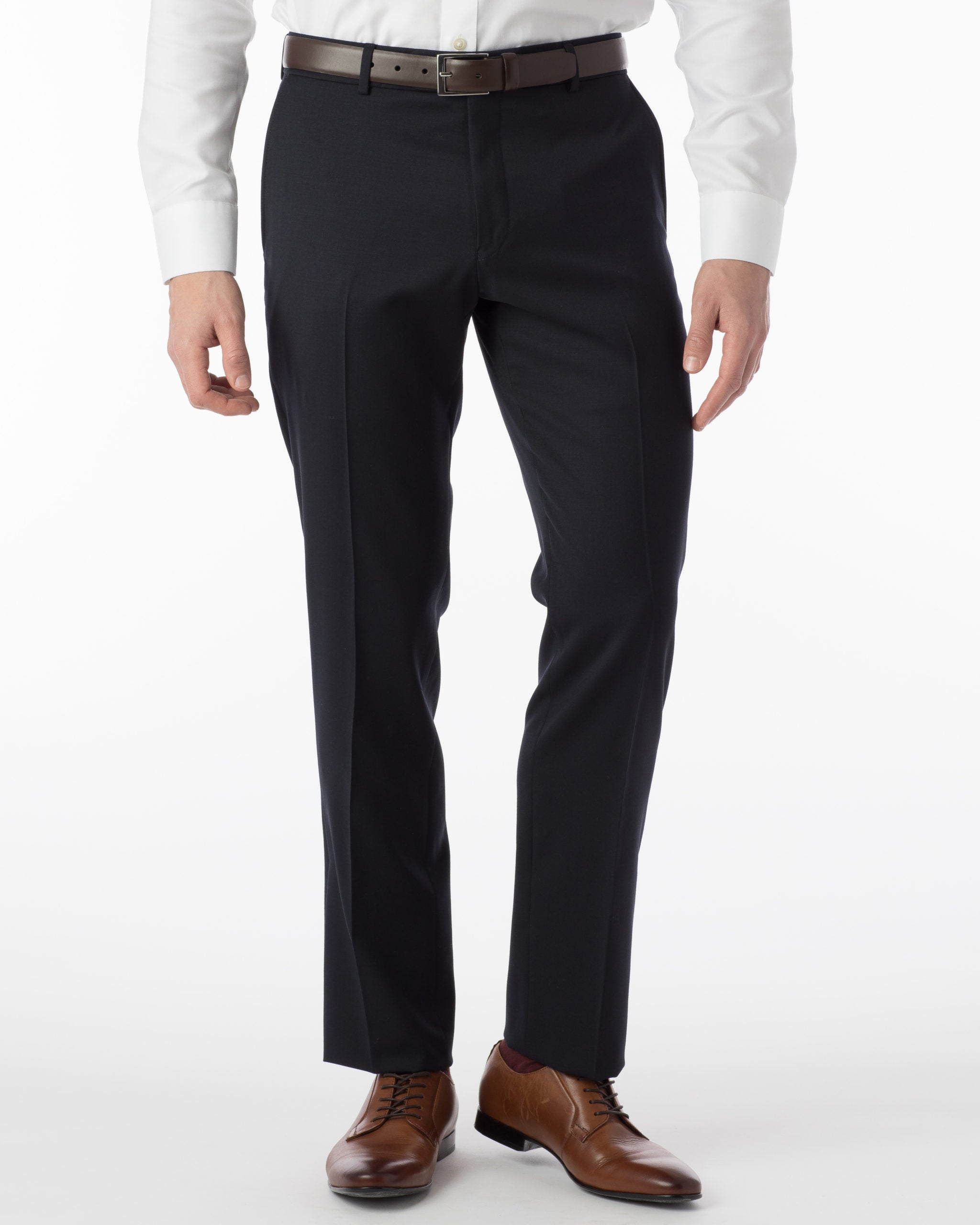 Ballin - Comfort “EZE” Super 120’s Gabardine LONG