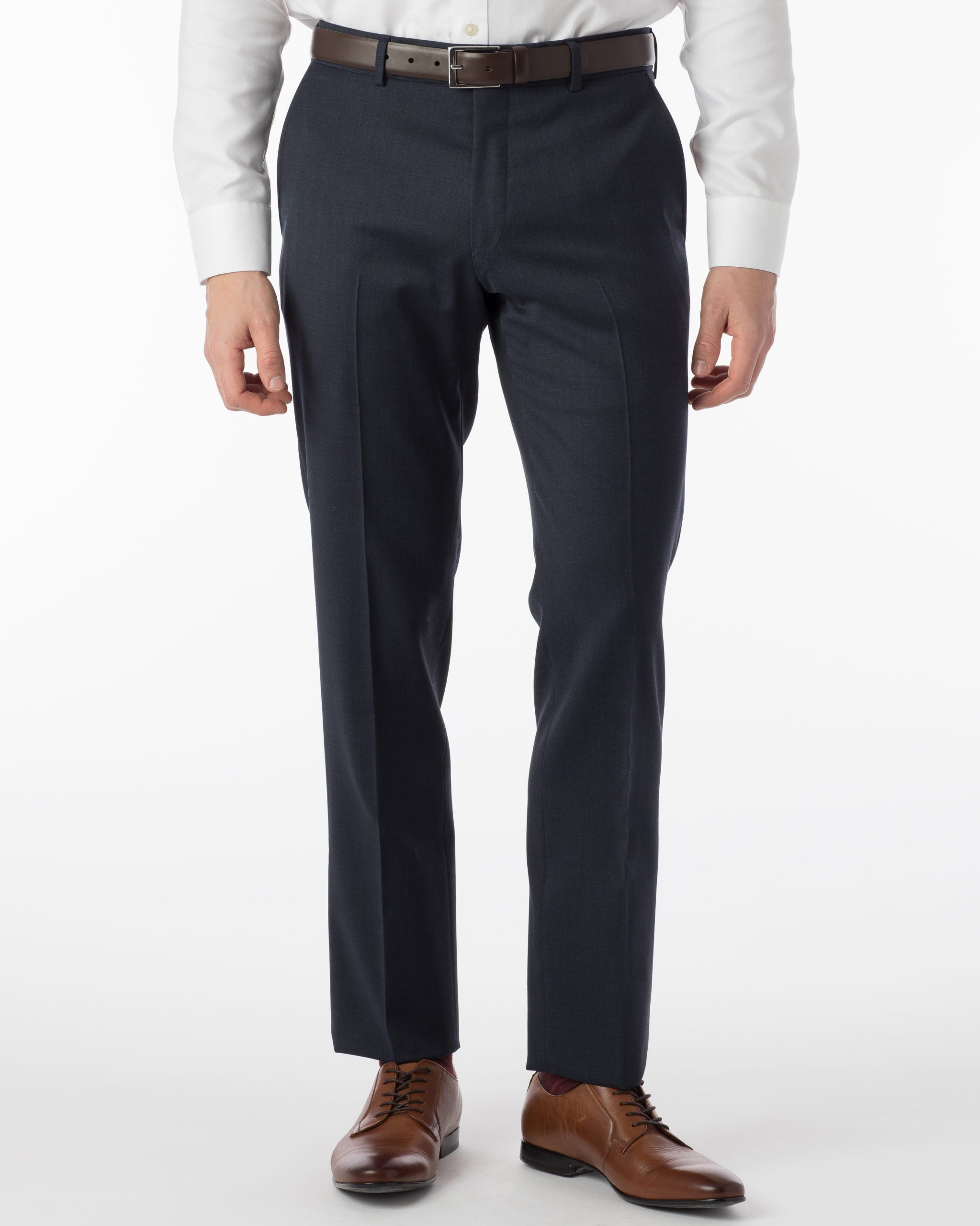 Ballin - Comfort “EZE” Super 120’s Gabardine (Flat Front) M5549