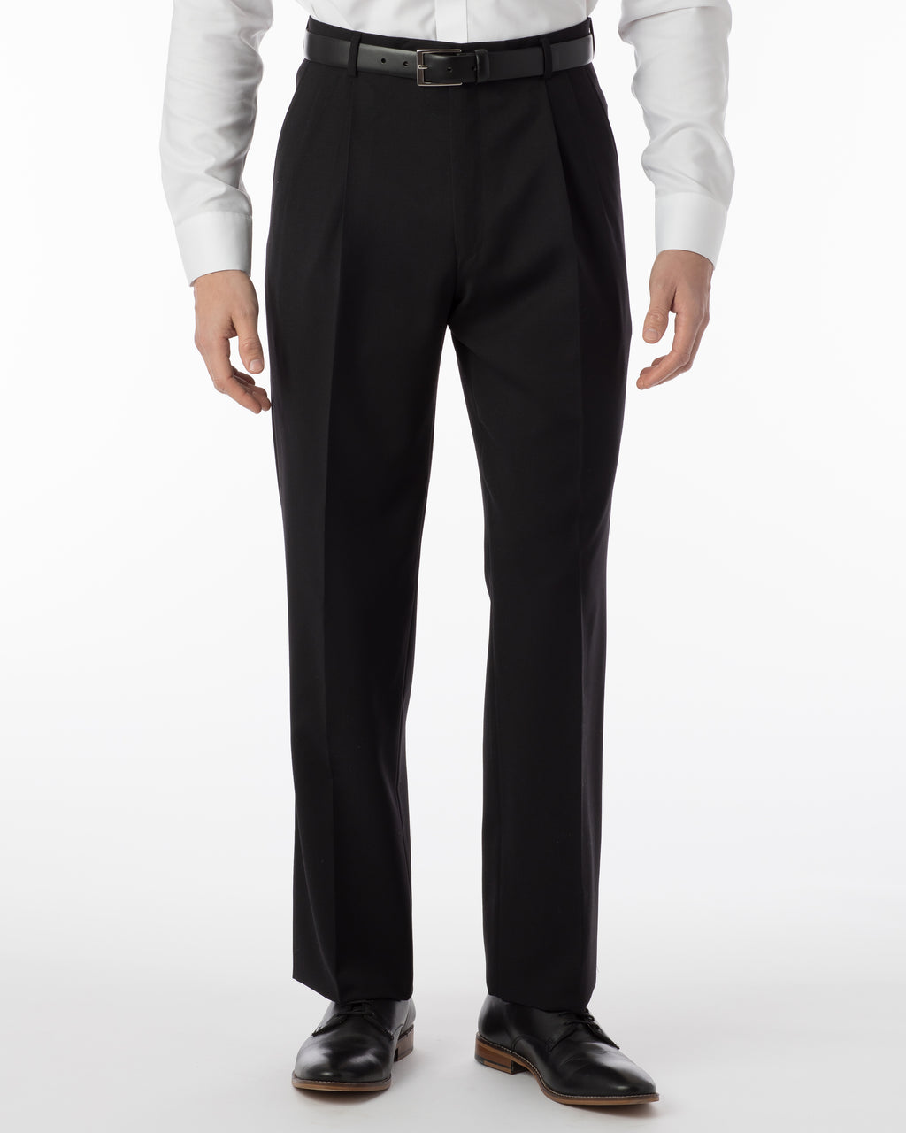 Ballin - Comfort “EZE” Super 120’s Gabardine (Flat Front) M5549