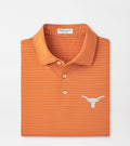 Peter Millar - Texas Hemlock Performance Jersey Polo