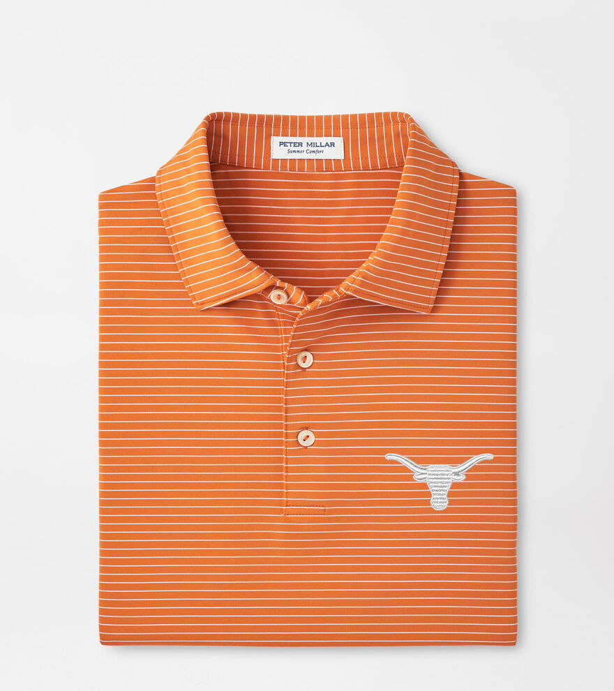 Peter Millar - Texas Hemlock Performance Jersey Polo
