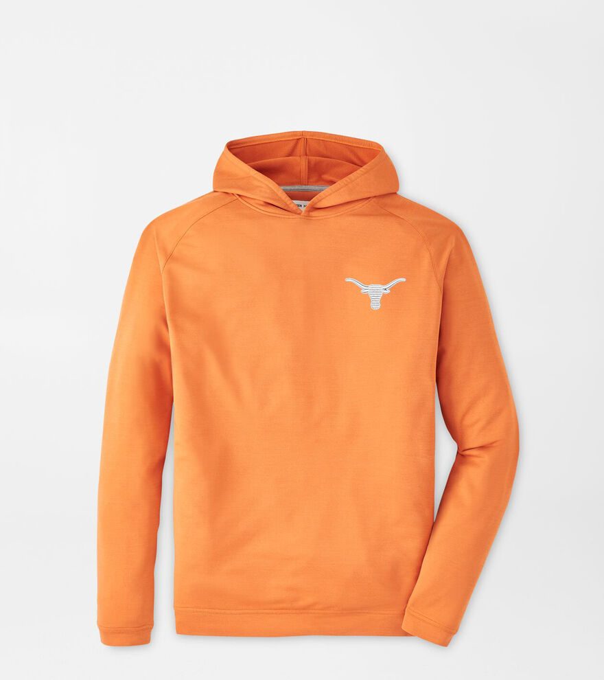 Peter Millar - Texas Pine Performance Hoodie