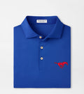 Peter Millar - SMU Hugo Perf Jersey Polo