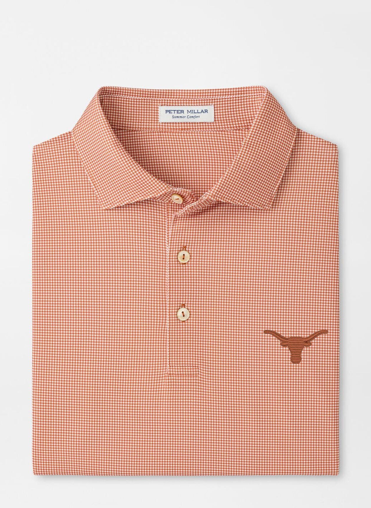 Peter Millar - Texas Border Performance Jersey Polo