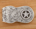 Max Lang - Frio Money Clip