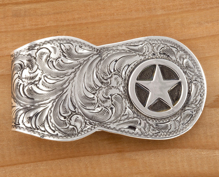 Max Lang - Frio Money Clip
