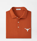 Peter Millar - Texas Tesseract Performance Jersey Polo