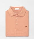 Peter Millar - Texas Jubilee Stripe Performance Polo