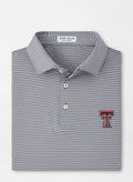 Peter Millar - Texas Tech Jubilee Perf Jersey Polo