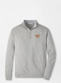 Peter Millar - Texas VAULT Crown Comfort Quarter-Zip