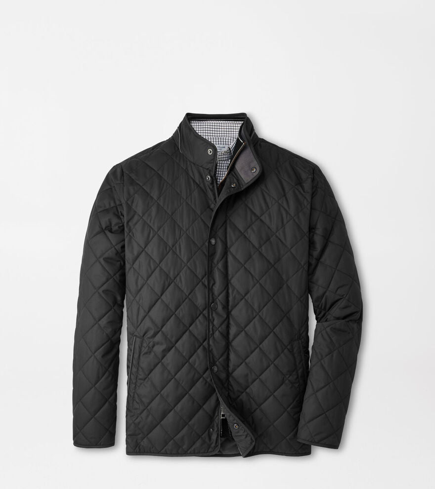 Peter Millar - Suffolk Coat
