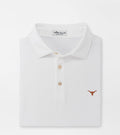 Peter Millar - Texas Solid Performance Jersey Polo