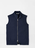 Peter Millar - Crown Sweater Fleece Vest