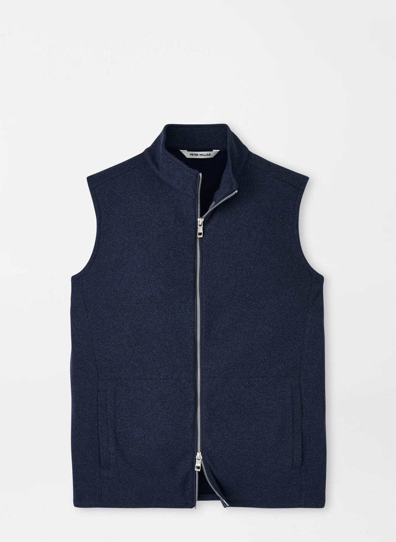 Peter Millar - Crown Sweater Fleece Vest
