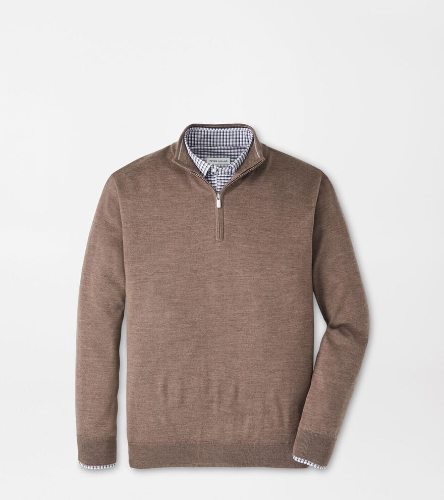 Peter Millar - Autumn Crest Quarter-Zip