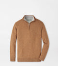 Peter Millar - Crescent Quarter-Zip Sweater