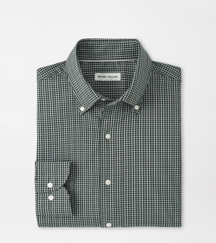 Peter Millar - Stowe Crown Lite Cotton-Stretch Sport Shirt